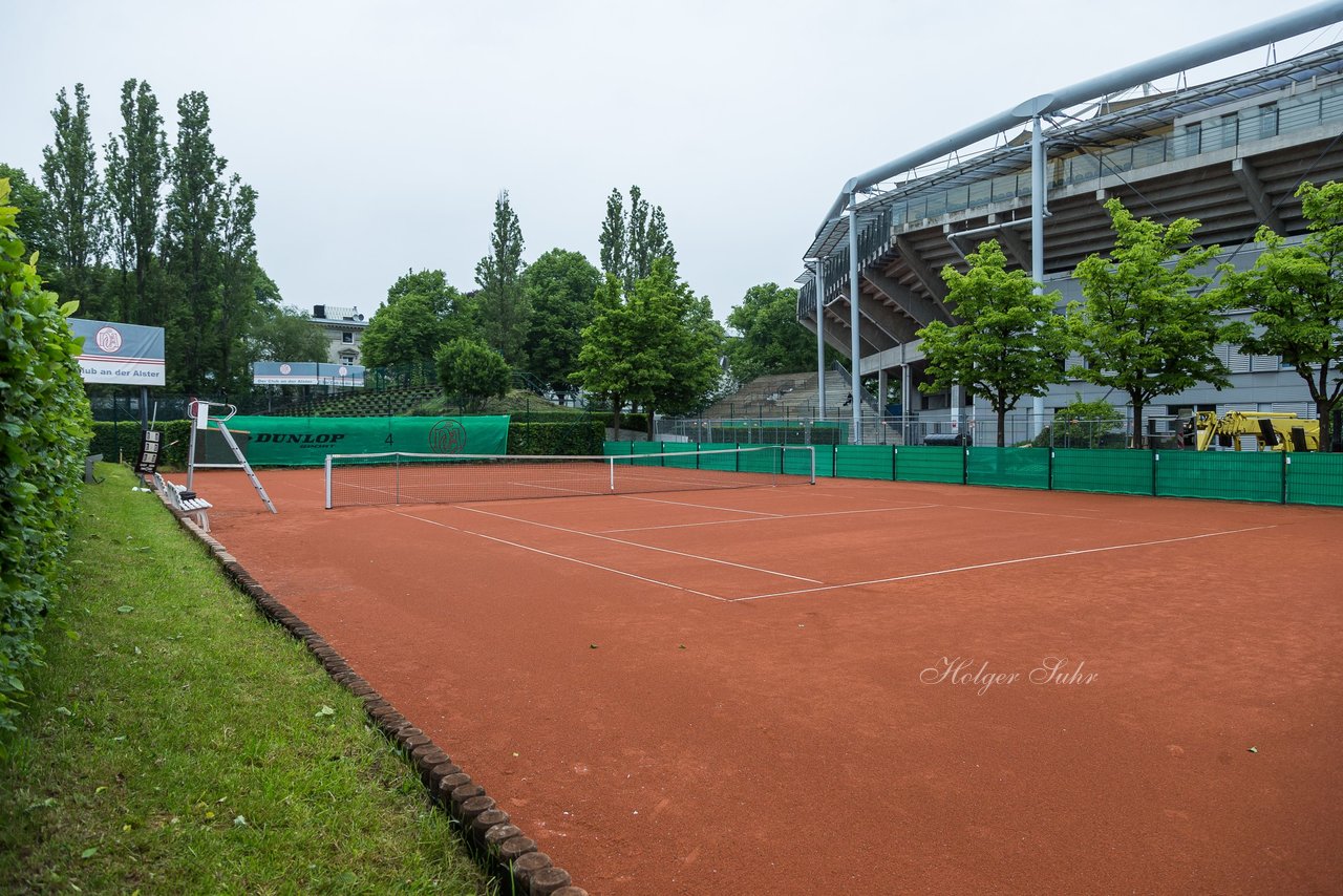 Bild 10 - BL Club an der Alster - THC von Horn und Hamm : Ergebnis: 9:0